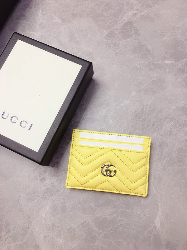 JB - Guki Card Case - 068
