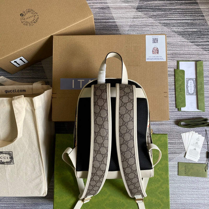 COZY BAGS - Guki Backpacks - 013