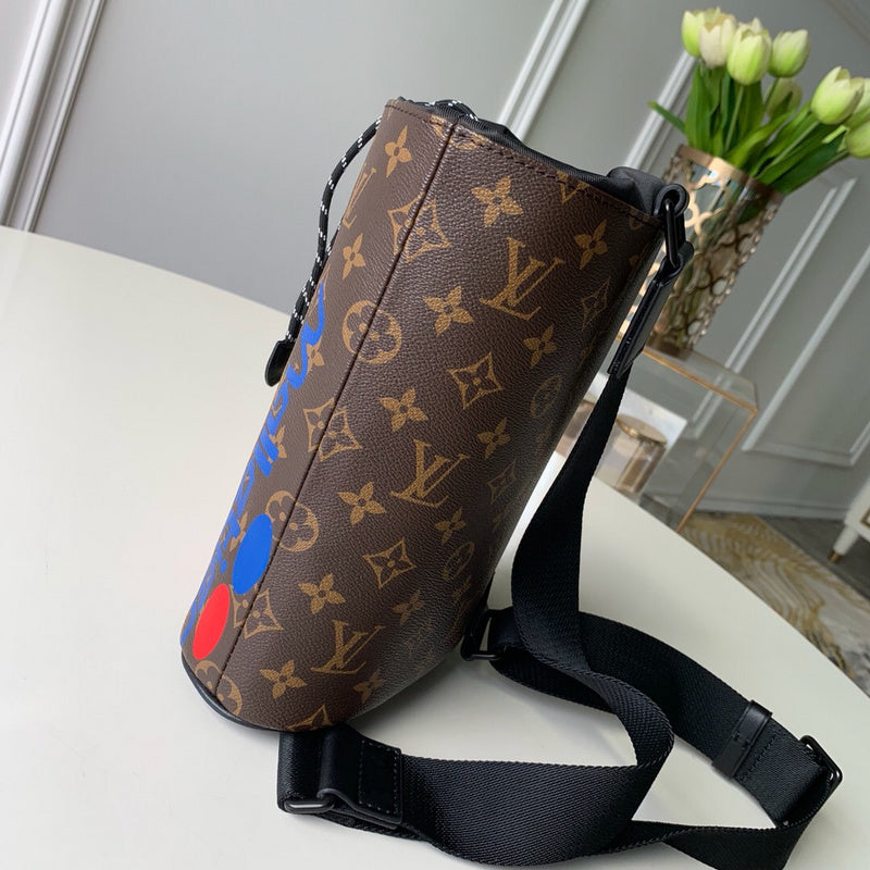 COZY BAGS - LOV Bags - 5693