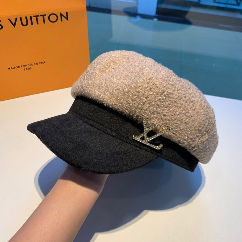 COZY BAGS - LOV Hats & Caps - 219