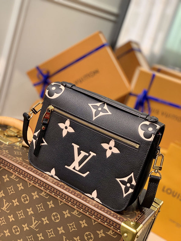 COZY - LV Bags - 3859