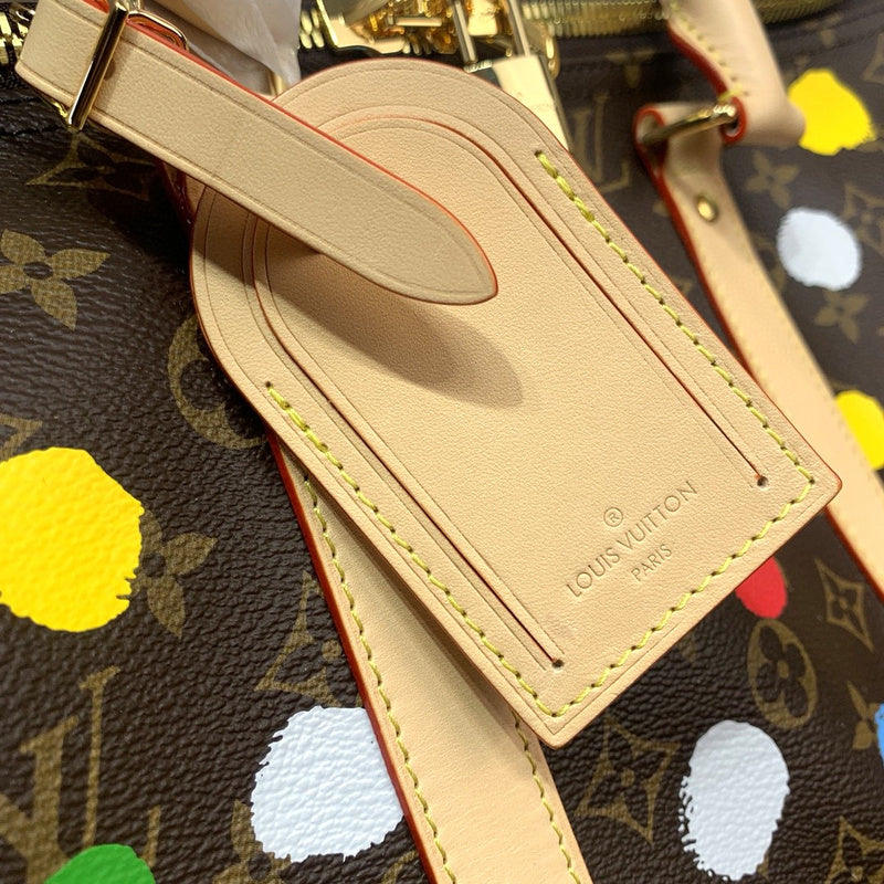 JB - LOV Travel Bags - 037