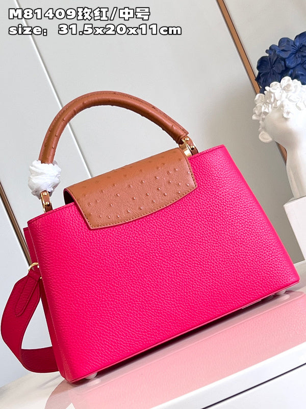 COZY BAGS - LOV Bags - 477