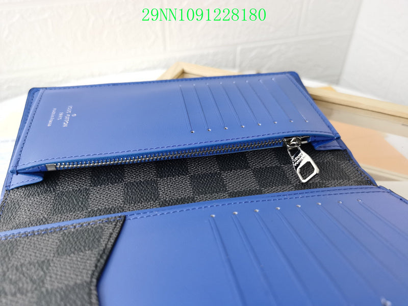 COZY BAGS - LOV Wallet - 809