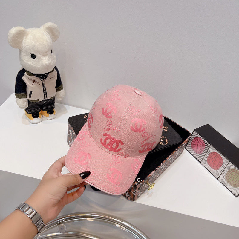 COZY BAGS - CHL Hats & Caps - 009