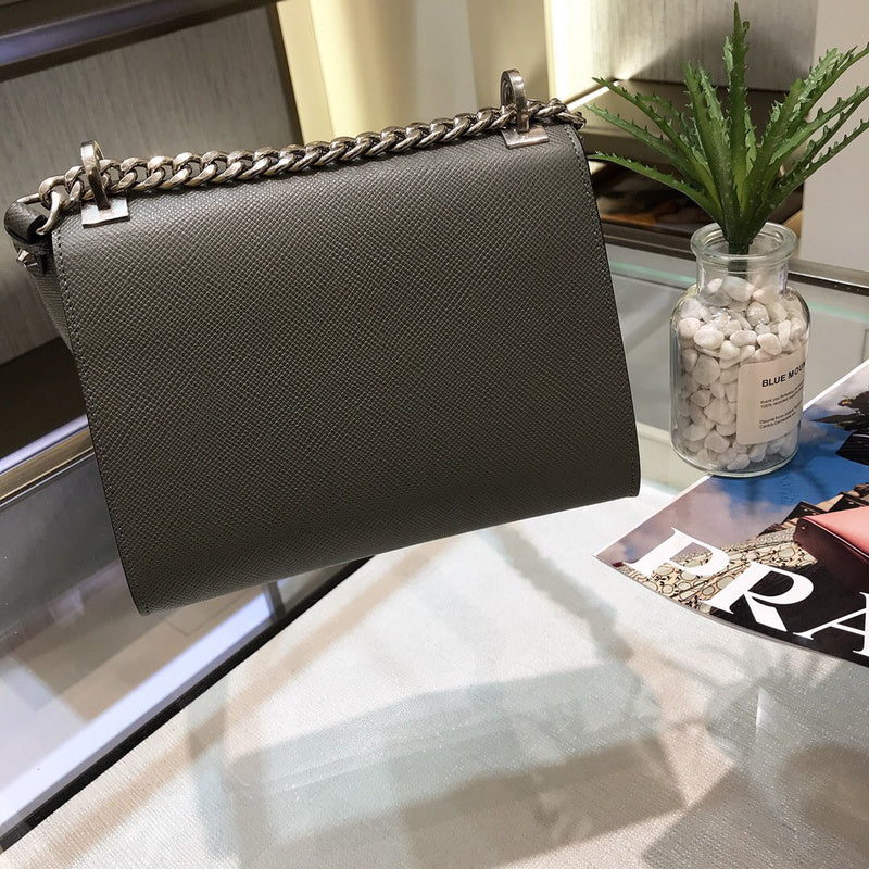 JB - PD Lady Bags - 598