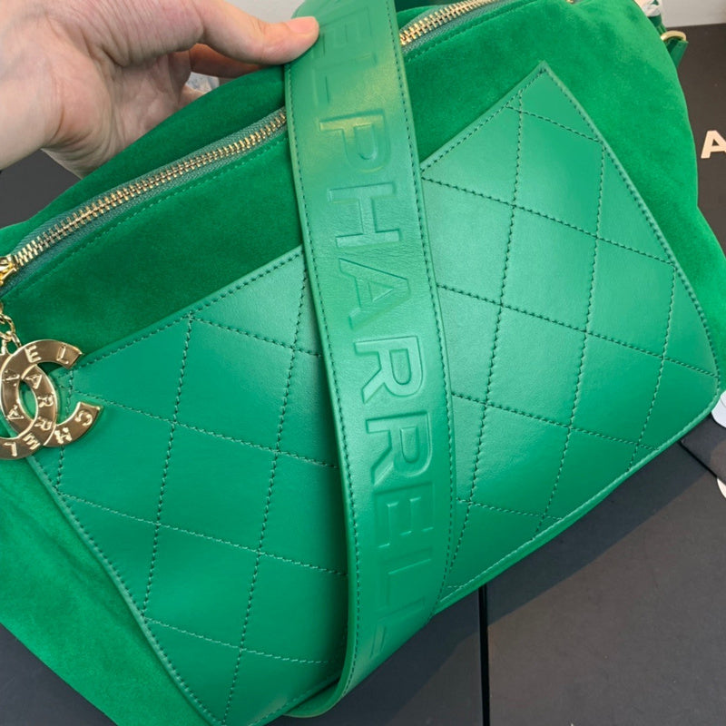 COZY BAGS - CHL Lady Bags - 023