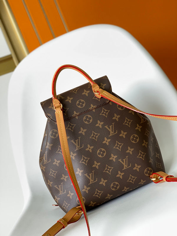 COZY - LOV Backpacks - 079