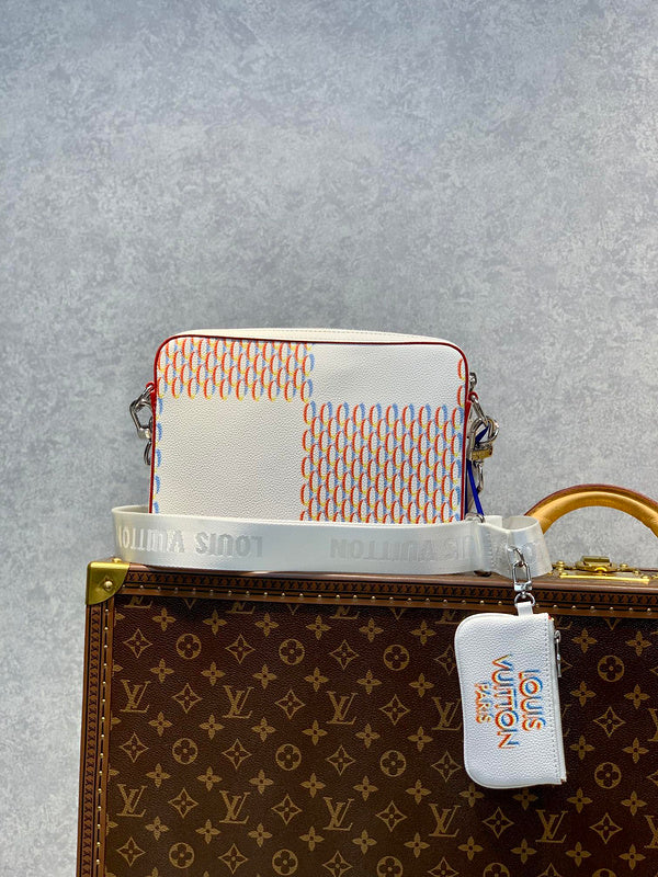 COZY - LV Bags - 2623