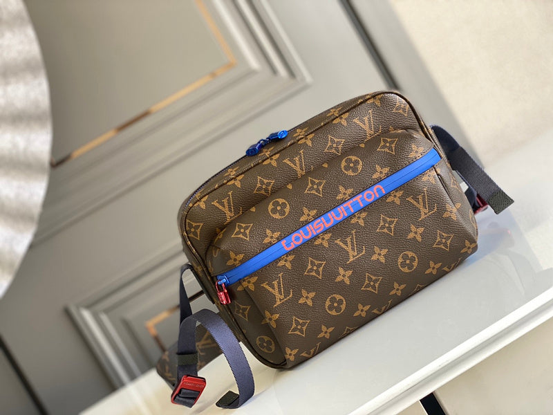 COZY - LV Bags - 1692
