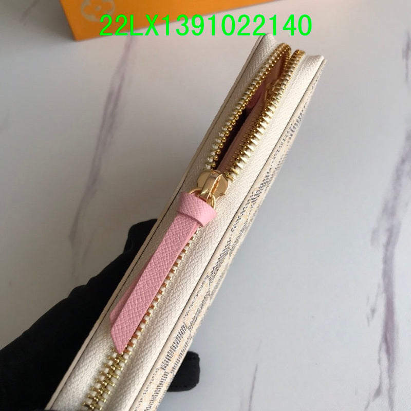 COZY BAGS - CHL Wallet - 1343