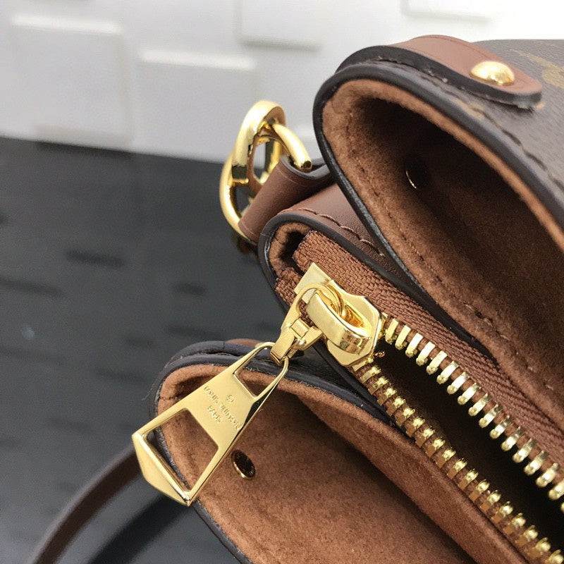 COZY - LV Bags - 3874
