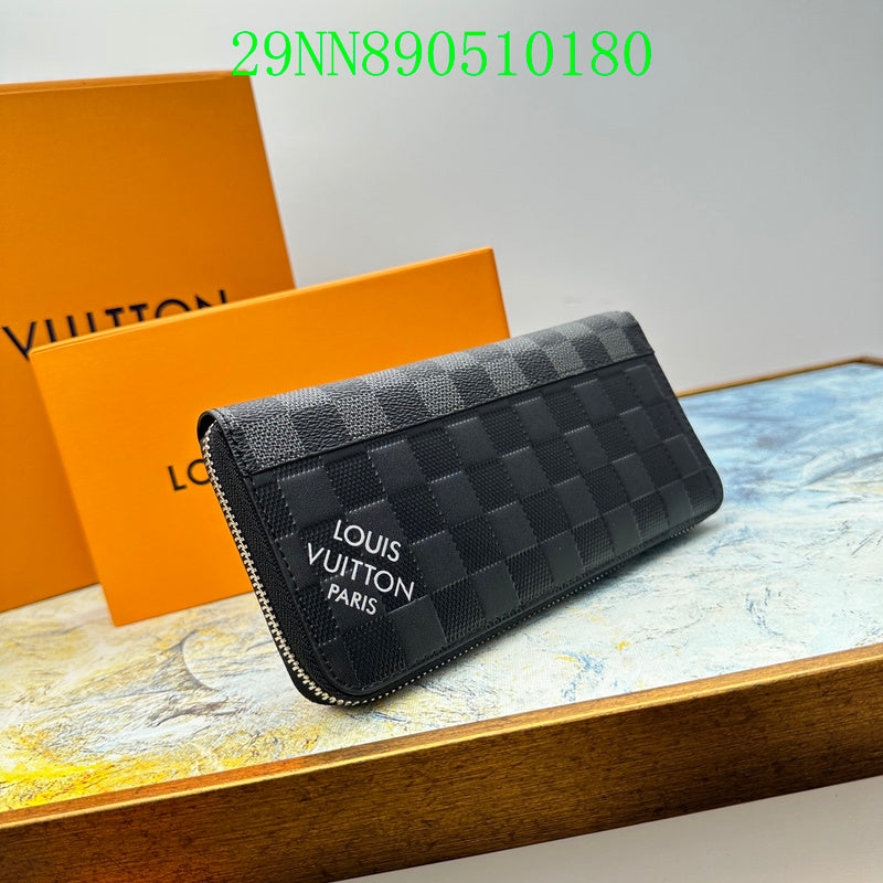 COZY BAGS - LOV Wallet - 442