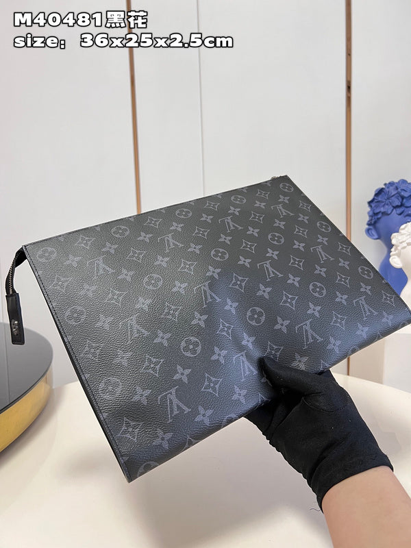 COZY - LOV Wallets - 080
