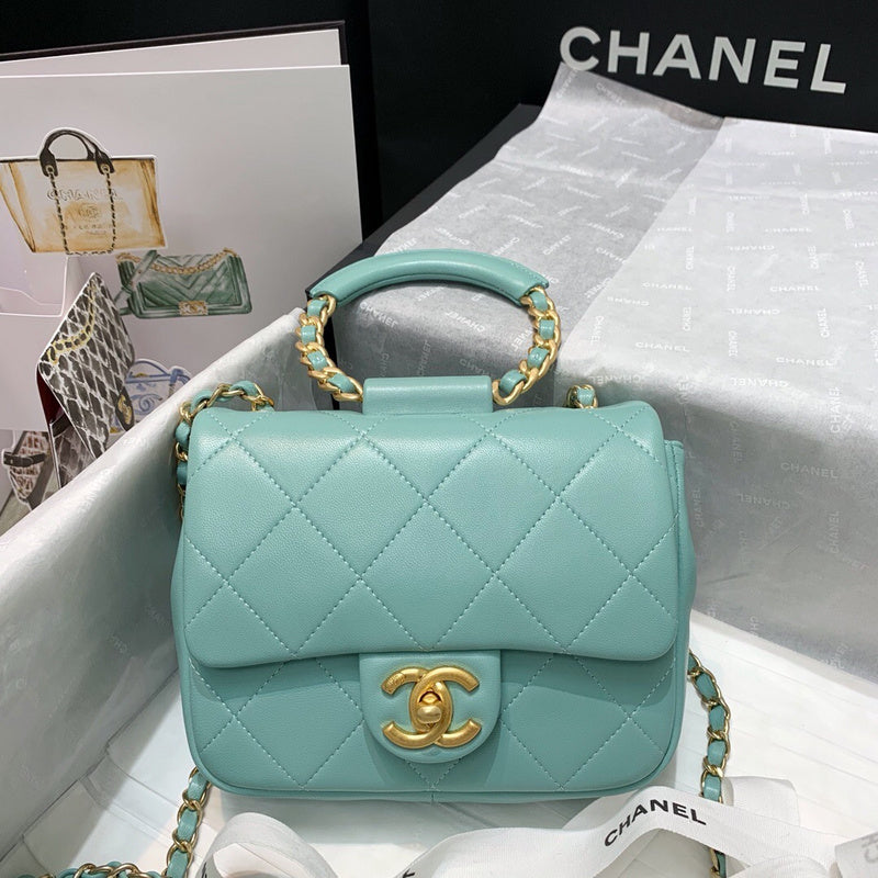 COZY BAGS - CHL Lady Bags - 653