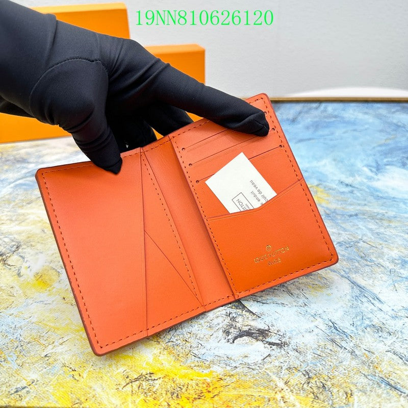COZY BAGS - LOV Wallet - 295