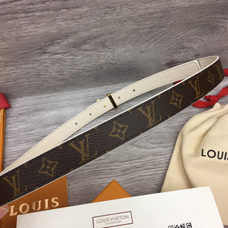 COZY - LOV Belts - 041
