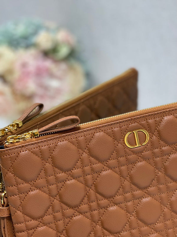 COZY - DOR Wallets - 055
