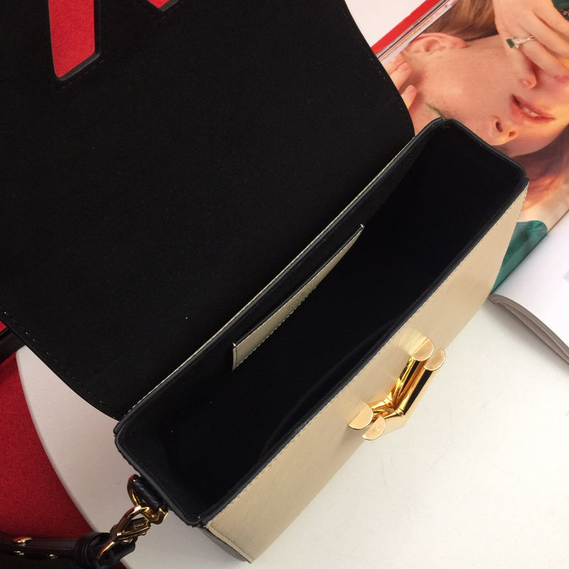 COZY BAGS - GUKI Women Bags - 1669