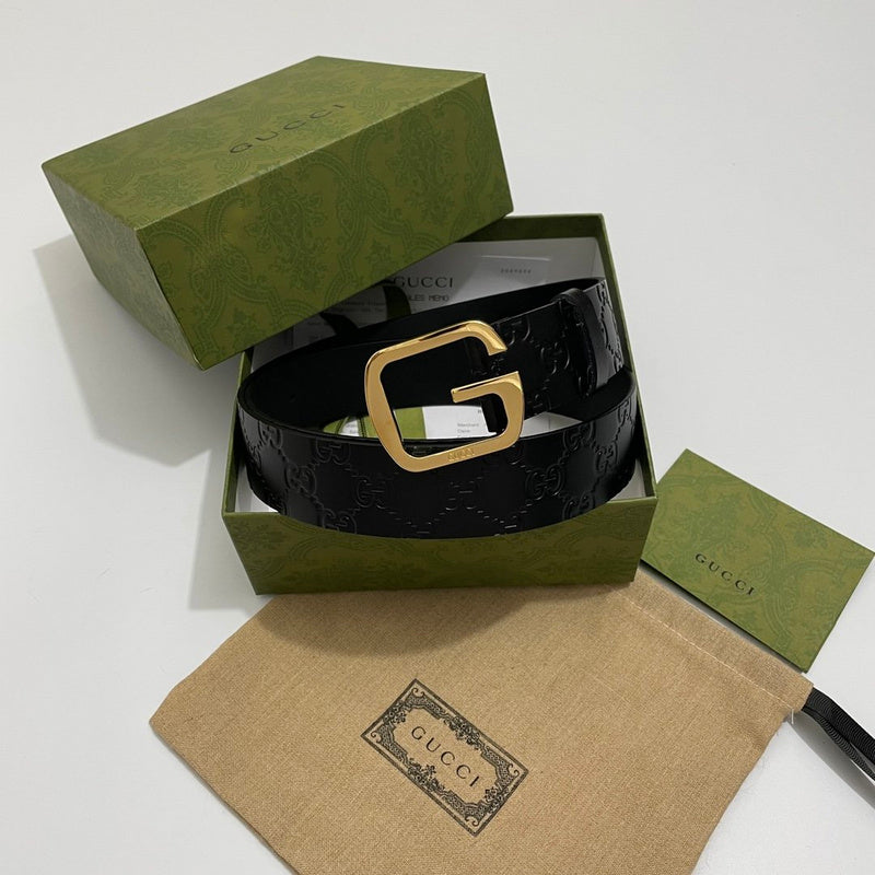 COZY BAGS - GUKI Belts - 198