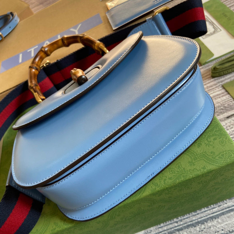 JB - Guki Lady Bags - 938