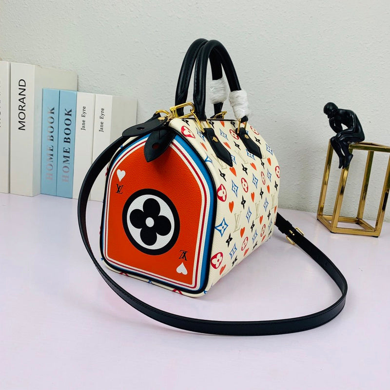 COZY - LOV Lady Bags - 907