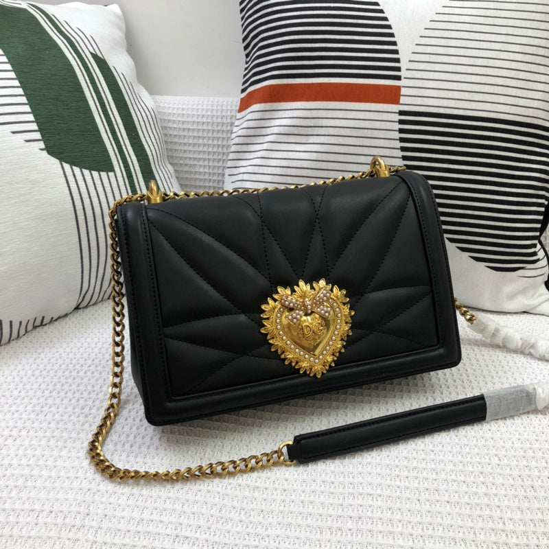 COZY - DAG Bags - 120