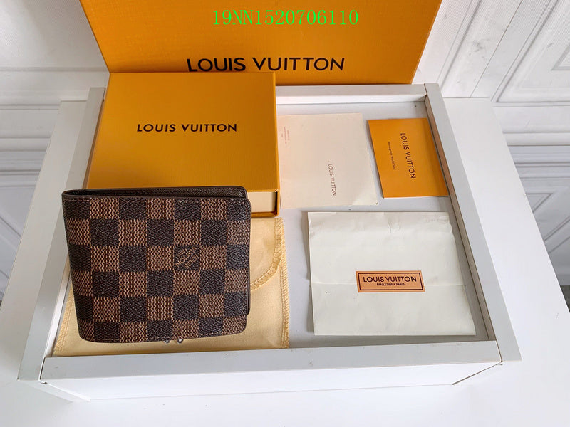 COZY BAGS - CHL Wallet - 799