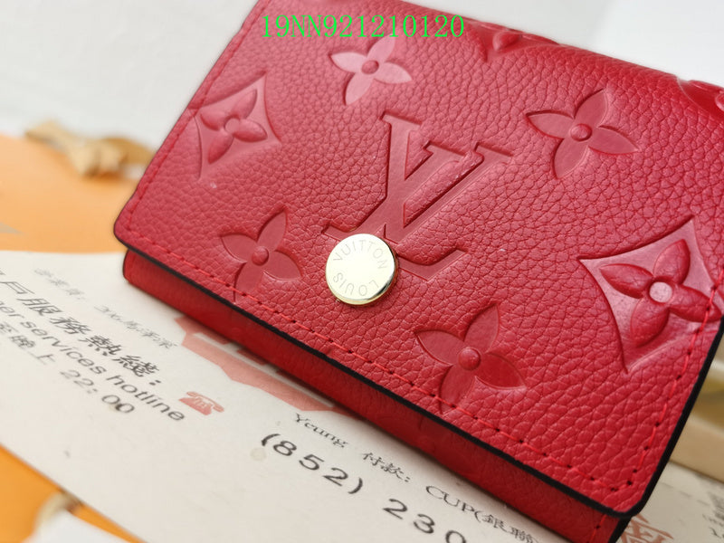 COZY BAGS - CHL Wallet - 364