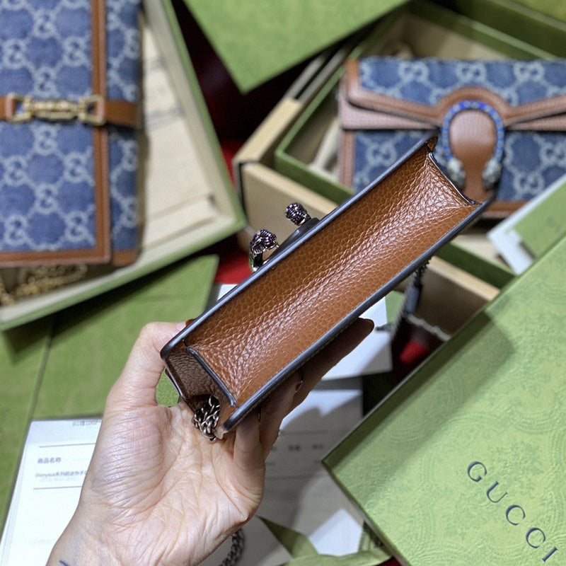 COZY BAGS - GUKI Bags - 2099