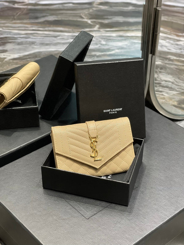 COZY BAGS - YLS Wallets - 068