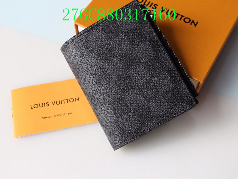 COZY BAGS - CHL Wallet - 1029