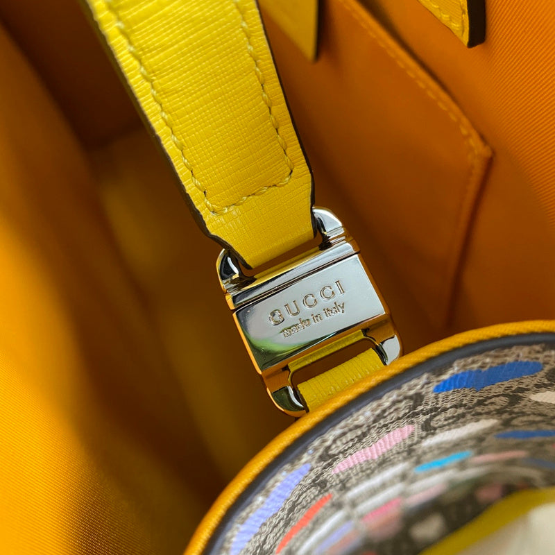 JB - Guki Lady Bags - 1160