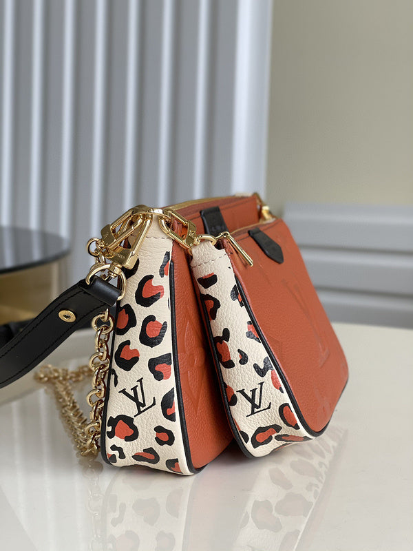 COZY - LV Bags - 3532