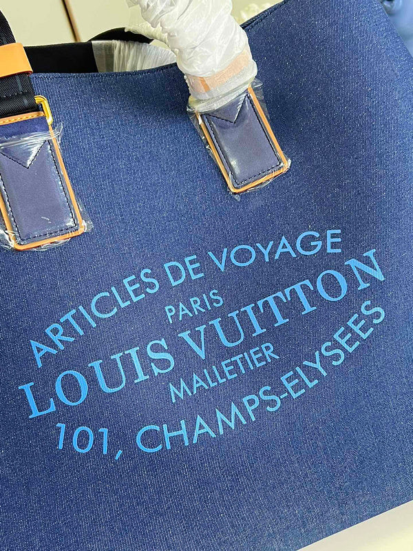 COZY BAGS - LOV Bags - 2148