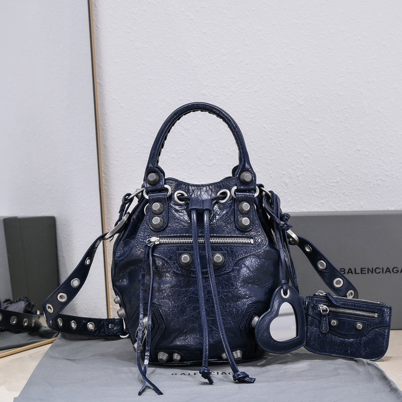 COZY - BG Bags - 696