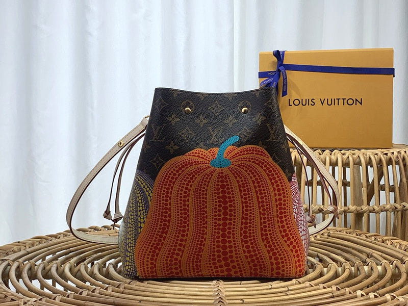 JB - LOV Lady Bags - 170