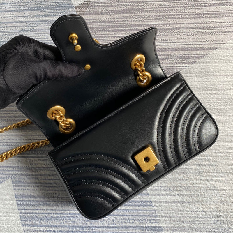 JB - Guki Lady Bags - 1113