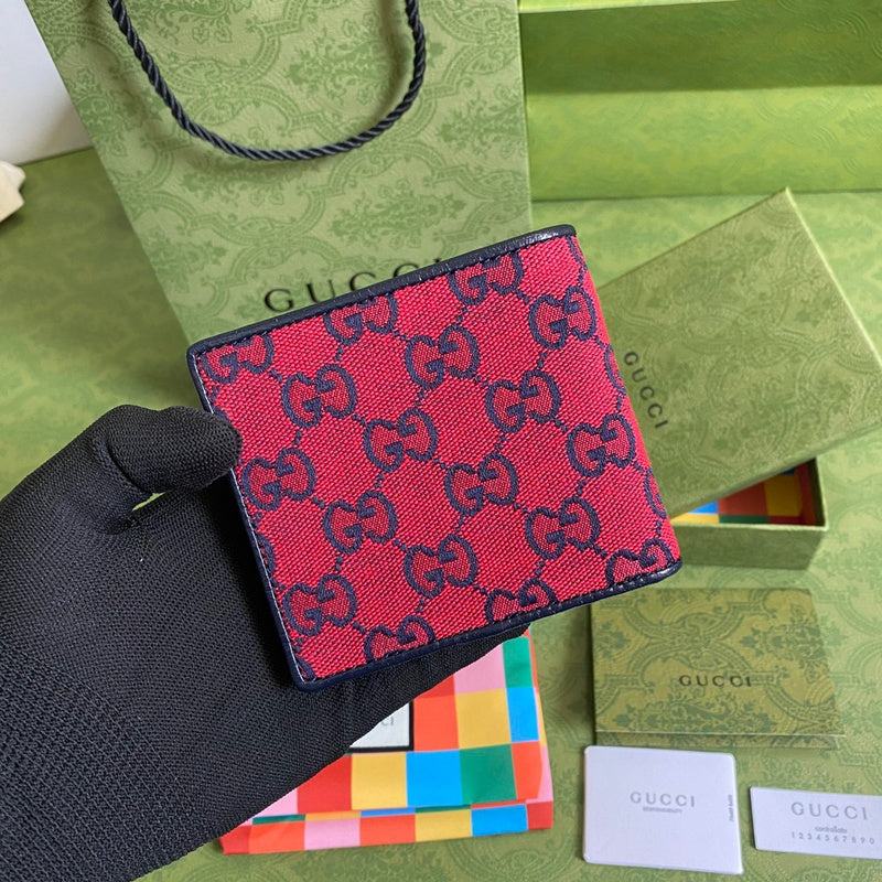 Cozy Bags - GUKI Women Wallets - 177