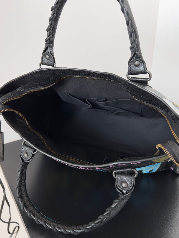 COZY - BG Bags - 556
