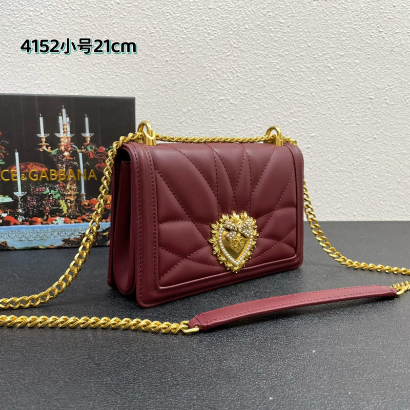 COZY - DAG Bags - 143