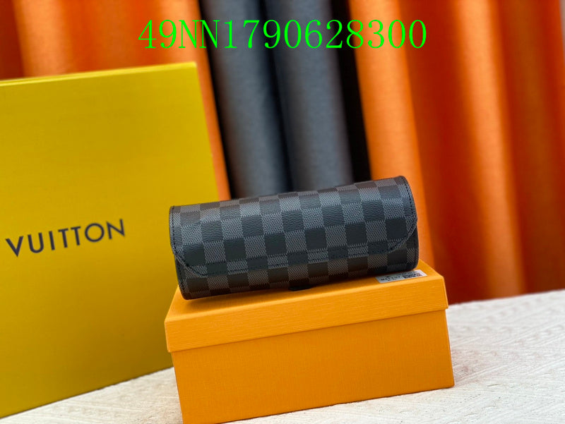 COZY BAGS - LOV Wallet - 279