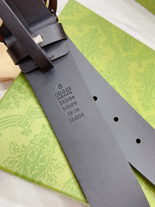 COZY BAGS - GUKI Belts - 095
