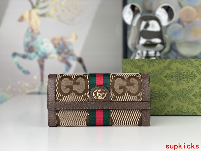 COZY BAGS - Mix Wallets - 580