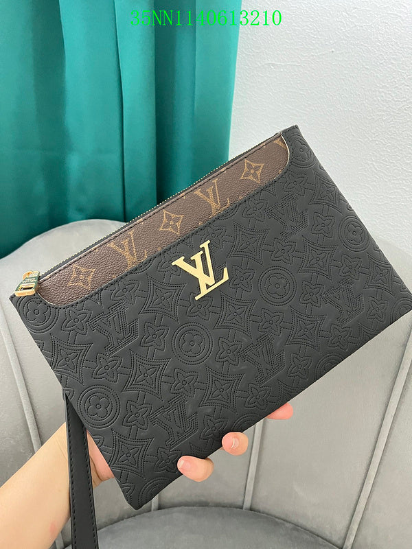 COZY BAGS - LOV Wallet - 1176