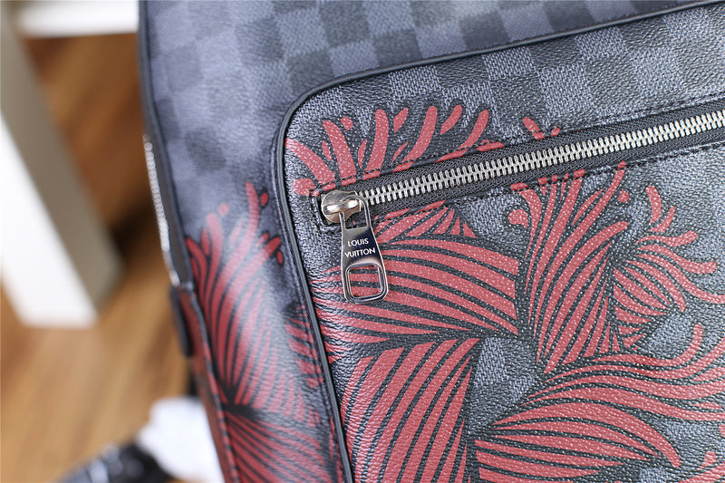 COZY - LOV Backpacks - 197