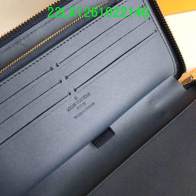 COZY BAGS - CHL Wallet - 1356