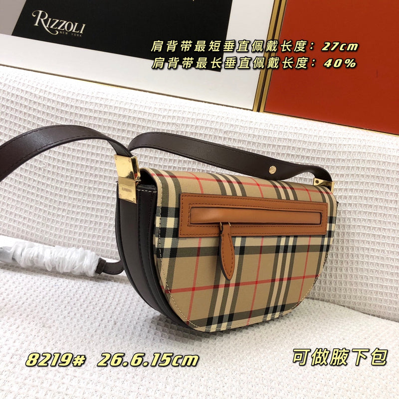 COZY BAGS - BOR Bags - 015