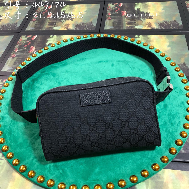 COZY BAGS - Guki Men Bags - 305