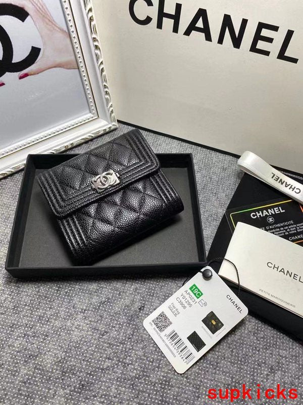 COZY BAGS - Mix Wallets - 655